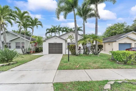 9180 Pine Springs Drive Boca Raton FL 33428