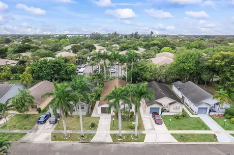 9180 Pine Springs Drive Boca Raton FL 33428
