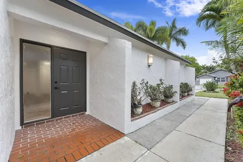 9180 Pine Springs Drive Boca Raton FL 33428