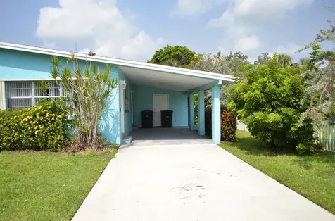 1115 Hernando Street Fort Pierce FL 34949