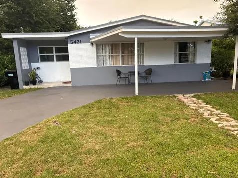 5421 SW 24th Street West Park FL 33023