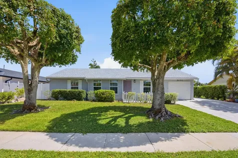 5053 N Saint John Avenue Avenue N Boynton Beach FL 33472