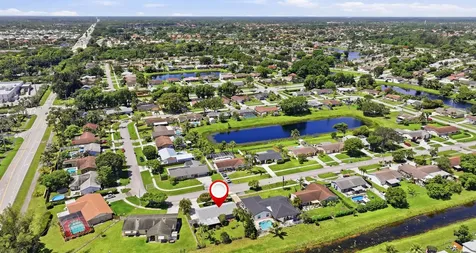 5053 N Saint John Avenue Avenue N Boynton Beach FL 33472