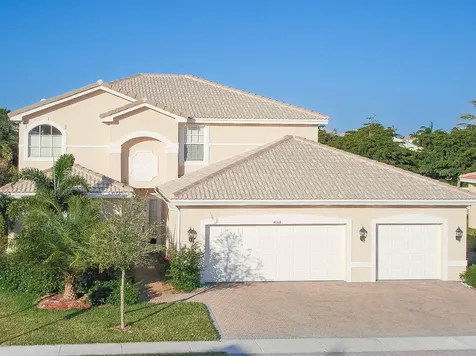 4668 SW 183rd Avenue Miramar FL 33029
