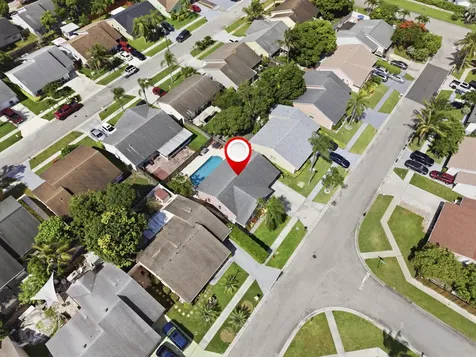 5635 Lake George Place Lake Worth FL 33463