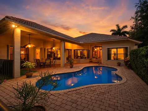 16211 Rosecroft Terrace Delray Beach FL 33446