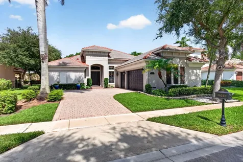 16211 Rosecroft Terrace Delray Beach FL 33446