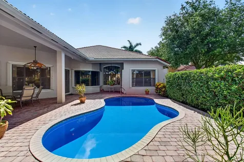 16211 Rosecroft Terrace Delray Beach FL 33446