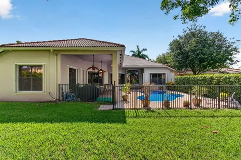 16211 Rosecroft Terrace Delray Beach FL 33446