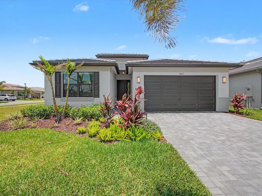 12827 SW Scenic View Port St Lucie FL 34987
