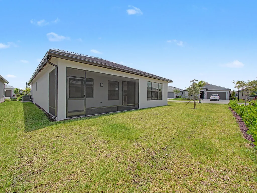 12827 SW Scenic View Port St Lucie FL 34987