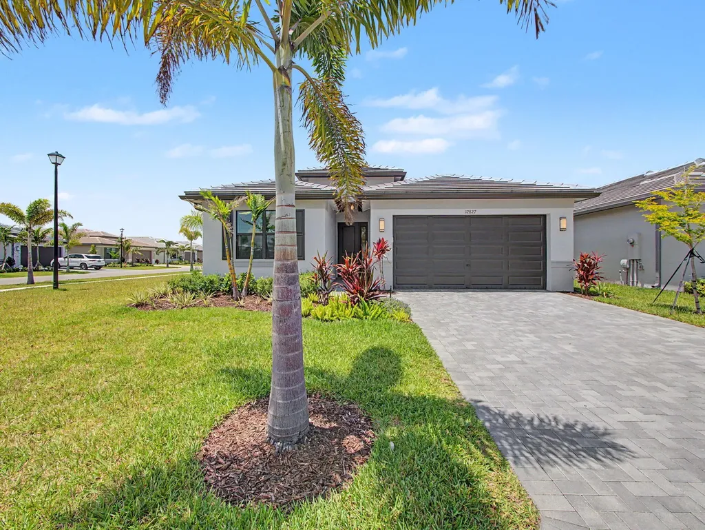 12827 SW Scenic View Port St Lucie FL 34987