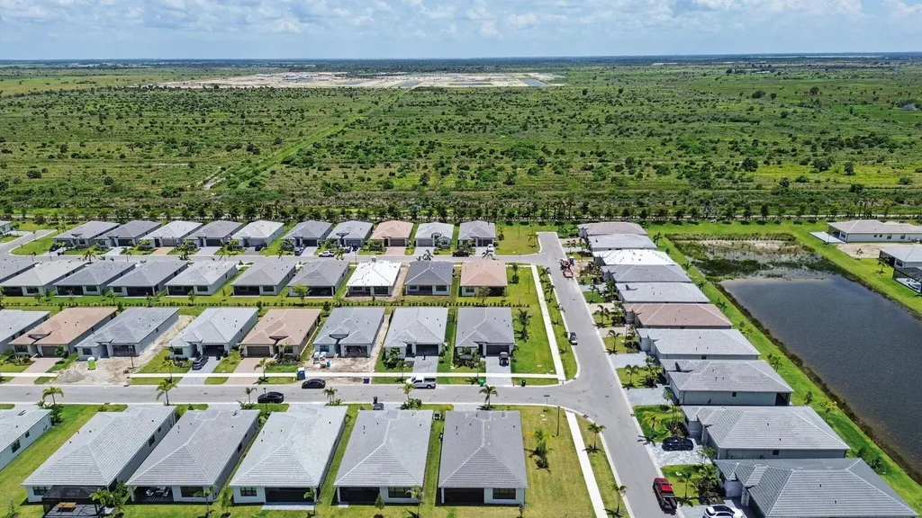 12827 SW Scenic View Port St Lucie FL 34987