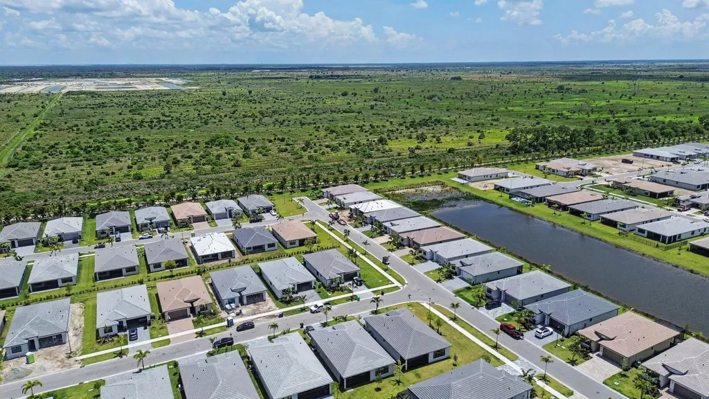 12827 SW Scenic View Port St Lucie FL 34987