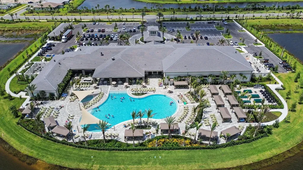 12827 SW Scenic View Port St Lucie FL 34987