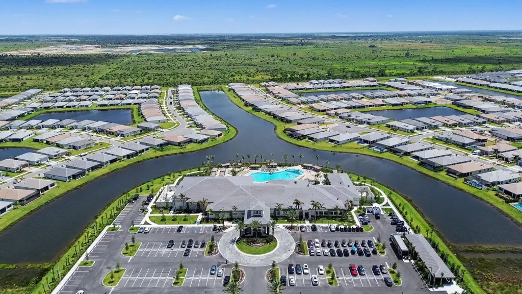 12827 SW Scenic View Port St Lucie FL 34987