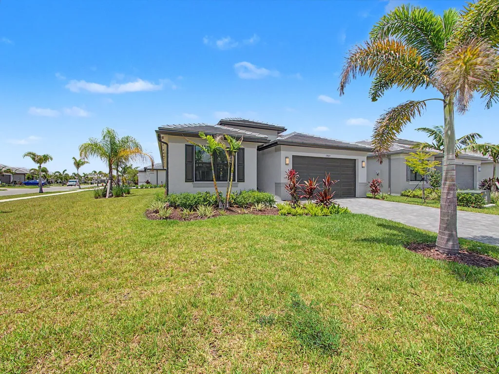 12827 SW Scenic View Port St Lucie FL 34987