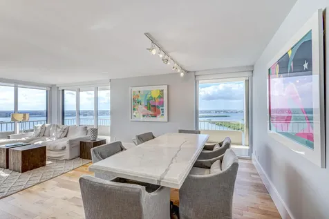 5510 N Ocean Drive Singer Island FL 33404