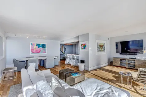5510 N Ocean Drive Singer Island FL 33404