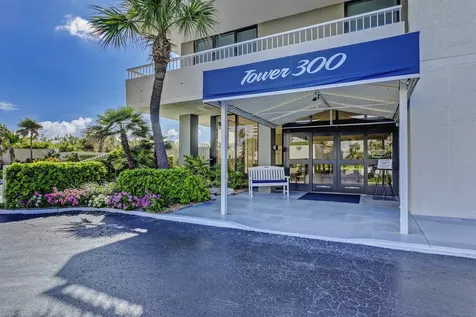 5510 N Ocean Drive Singer Island FL 33404