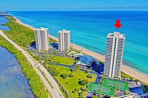 5510 N Ocean Drive Singer Island FL 33404