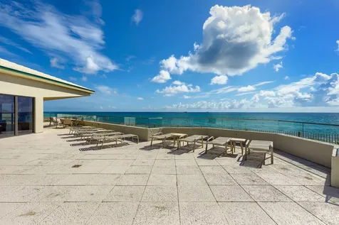 5510 N Ocean Drive Singer Island FL 33404