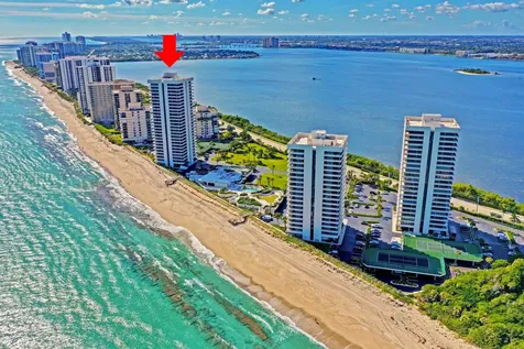 5510 N Ocean Drive Singer Island FL 33404