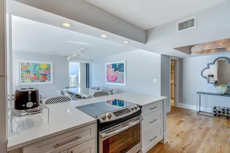 5510 N Ocean Drive Singer Island FL 33404