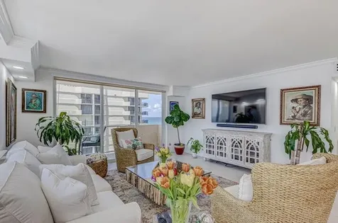 5440 N Ocean Drive Singer Island FL 33404