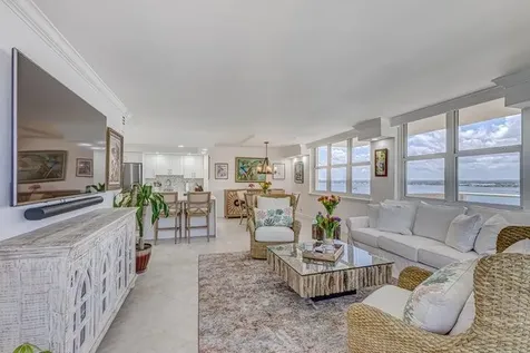 5440 N Ocean Drive Singer Island FL 33404