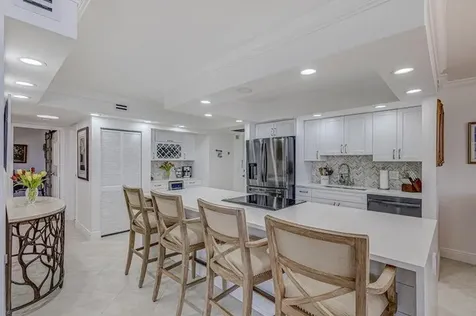 5440 N Ocean Drive Singer Island FL 33404