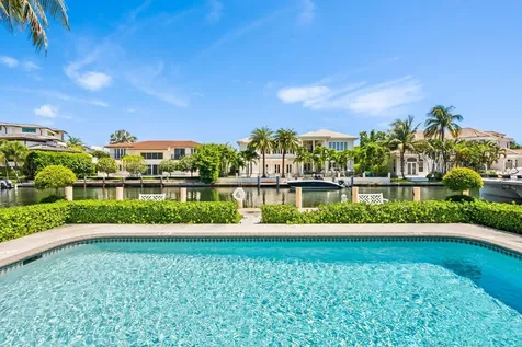 1105 Bel Air Drive Highland Beach FL 33487