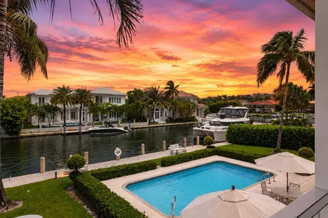 1105 Bel Air Drive Highland Beach FL 33487