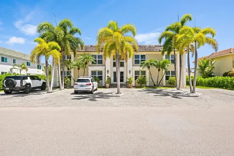 1105 Bel Air Drive Highland Beach FL 33487