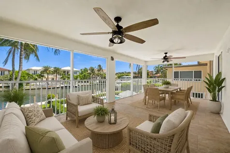 1105 Bel Air Drive Highland Beach FL 33487