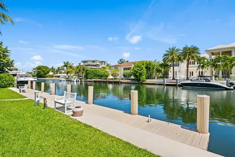 1105 Bel Air Drive Highland Beach FL 33487