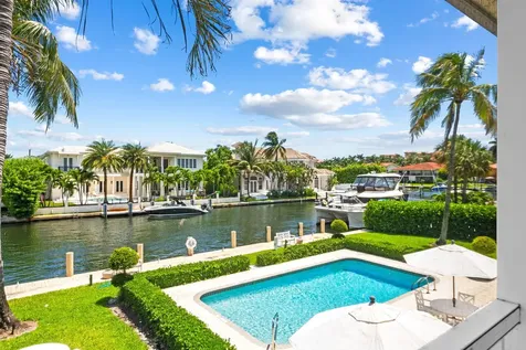 1105 Bel Air Drive Highland Beach FL 33487