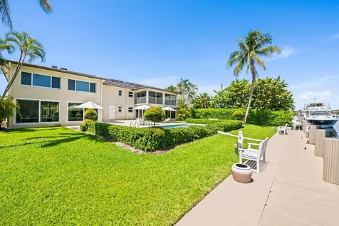 1105 Bel Air Drive Highland Beach FL 33487