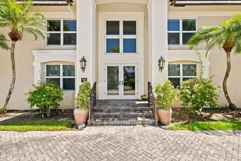 1105 Bel Air Drive Highland Beach FL 33487