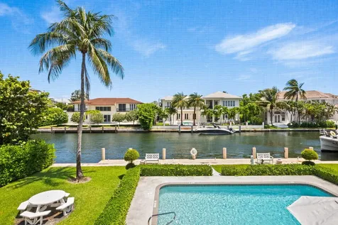 1105 Bel Air Drive Highland Beach FL 33487