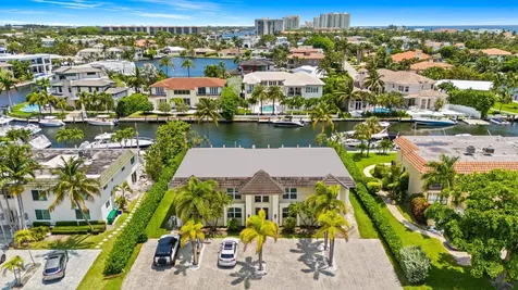 1105 Bel Air Drive Highland Beach FL 33487
