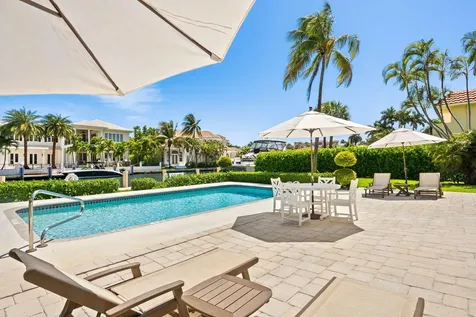 1105 Bel Air Drive Highland Beach FL 33487