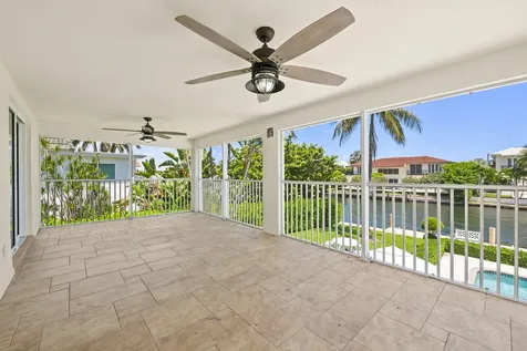 1105 Bel Air Drive Highland Beach FL 33487