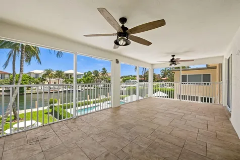 1105 Bel Air Drive Highland Beach FL 33487