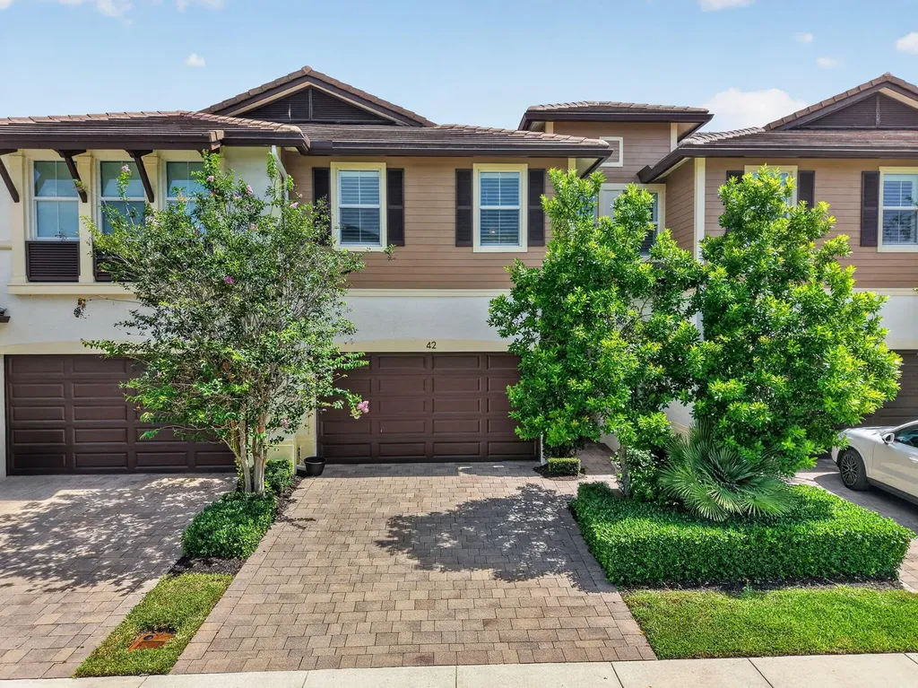 6693 Quiet Wave Trail Boca Raton FL 33433