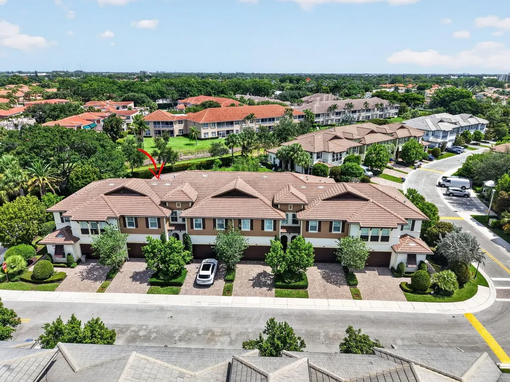 6693 Quiet Wave Trail Boca Raton FL 33433