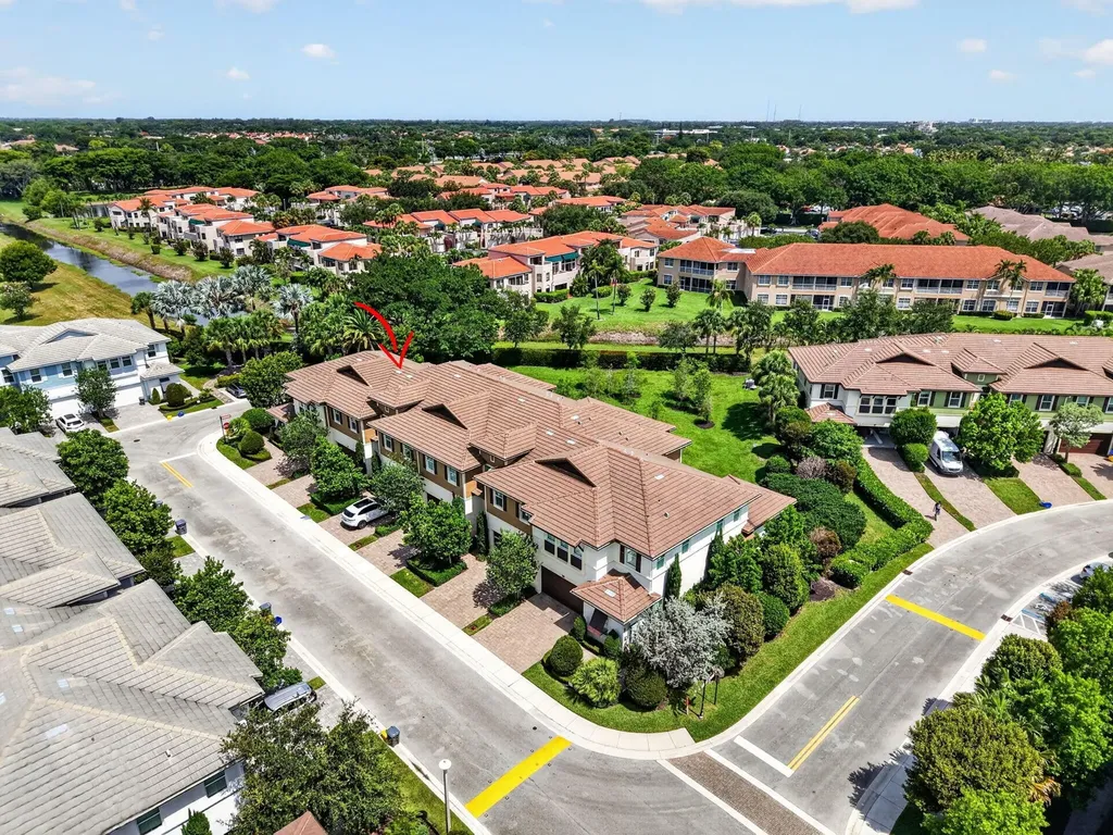 6693 Quiet Wave Trail Boca Raton FL 33433