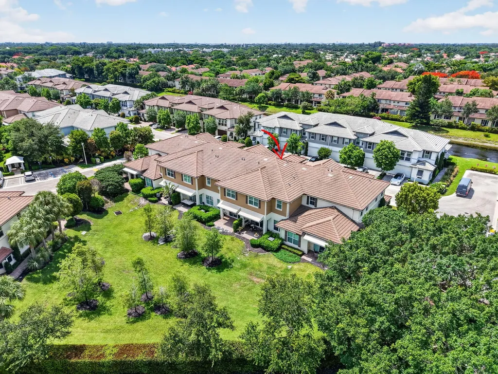 6693 Quiet Wave Trail Boca Raton FL 33433