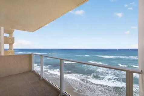 5440 N Ocean Drive Singer Island FL 33404