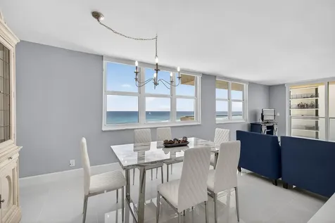 5440 N Ocean Drive Singer Island FL 33404